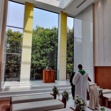 KOTOWA　奈良公園　Premium Viewの写真｜挙式会場｜2025-10-13 14:27:10.0まーくさん投稿