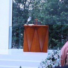 KOTOWA　奈良公園　Premium Viewの写真｜挙式会場｜2025-10-13 14:27:10.0まーくさん投稿