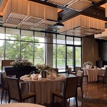 KOTOWA　奈良公園　Premium Viewの写真｜景色の綺麗な会場