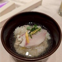 KOTOWA　奈良公園　Premium Viewの写真｜料理・ケーキ｜2025-11-24 23:51:34.0コナツさん投稿