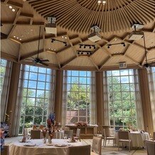 ベル・カシェットの写真｜挙式会場｜2025-10-11 23:41:24.0はるかさん投稿