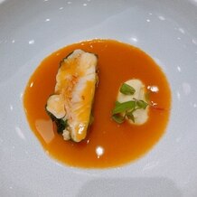 ｍａｉｓｏｎ　ＰＲＥＭＩＥＲＥ（メゾン　プルミエール）の画像｜お魚料理