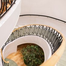 ｍａｉｓｏｎ　ＰＲＥＭＩＥＲＥ（メゾン　プルミエール）の写真｜階段