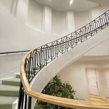 ｍａｉｓｏｎ　ＰＲＥＭＩＥＲＥ（メゾン　プルミエール）の写真｜螺旋階段が可愛かったです！