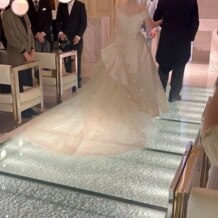 ＡＮＥＬＬＩ 長岡（アネーリ 長岡）の写真｜挙式会場｜2024-06-29 16:12:36.0ねねねさん投稿