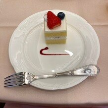 ラ・スイート神戸オーシャンズガーデンの写真｜料理・ケーキ｜2024-05-18 18:17:26.0かんちゃんさん投稿
