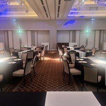 ラ・スイート神戸オーシャンズガーデンの写真｜天井が高いので開放感があります