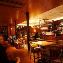 THE TENDER HOUSE（ザ テンダーハウス）の画像