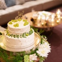 THE TENDER HOUSE（ザ テンダーハウス）の画像｜ケーキ