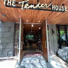 THE TENDER HOUSE（ザ テンダーハウス）の写真｜その他｜2024-04-25 21:32:04.0ハチワレさん投稿