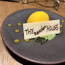 THE TENDER HOUSE（ザ テンダーハウス）の写真｜料理・ケーキ｜2024-11-16 12:59:36.0modさん投稿