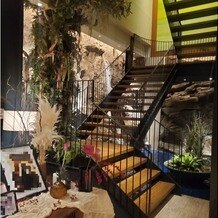 THE TENDER HOUSE（ザ テンダーハウス）の画像｜地下ブエノスコートホワイエ