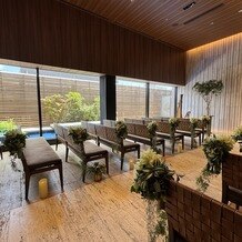 THE TENDER HOUSE（ザ テンダーハウス）の画像｜チャペル