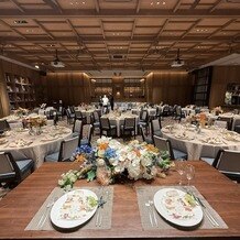 THE TENDER HOUSE（ザ テンダーハウス）の写真｜披露宴・パーティー会場｜2025-08-12 13:04:48.0かなこさん投稿