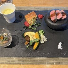 THE TENDER HOUSE（ザ テンダーハウス）の写真｜料理・ケーキ｜2025-08-11 11:51:58.0ゆうこさん投稿