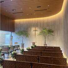 THE TENDER HOUSE（ザ テンダーハウス）の写真｜挙式会場｜2025-08-12 22:38:11.0さくらさん投稿