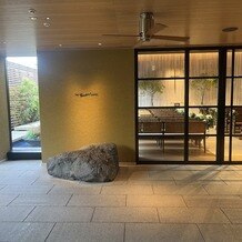 THE TENDER HOUSE（ザ テンダーハウス）の写真｜挙式会場｜2025-08-12 22:38:11.0さくらさん投稿