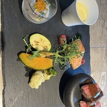THE TENDER HOUSE（ザ テンダーハウス）の写真｜料理・ケーキ｜2025-08-18 19:02:42.0a.sさん投稿