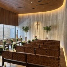 THE TENDER HOUSE（ザ テンダーハウス）の写真｜挙式会場｜2025-10-18 15:26:58.0まささん投稿