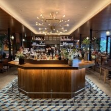 THE TENDER HOUSE（ザ テンダーハウス）の画像