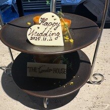 THE TENDER HOUSE（ザ テンダーハウス）の写真｜料理・ケーキ｜2025-11-10 10:38:45.0だるめしあんさん投稿