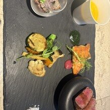 THE TENDER HOUSE（ザ テンダーハウス）の写真｜料理・ケーキ｜2025-11-10 10:38:45.0だるめしあんさん投稿