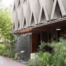 THE TENDER HOUSE（ザ テンダーハウス）の画像