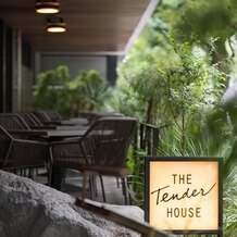 THE TENDER HOUSE（ザ テンダーハウス）の画像