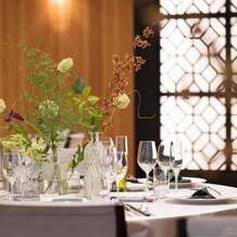 THE TENDER HOUSE（ザ テンダーハウス）の写真｜披露宴・パーティー会場｜2025-11-16 22:45:13.0コン556さん投稿