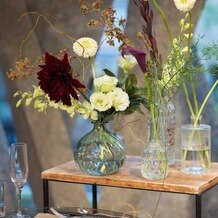 THE TENDER HOUSE（ザ テンダーハウス）の写真｜披露宴・パーティー会場｜2025-11-16 22:45:13.0コン556さん投稿