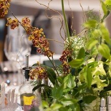 THE TENDER HOUSE（ザ テンダーハウス）の写真｜披露宴・パーティー会場｜2025-11-16 22:45:13.0コン556さん投稿