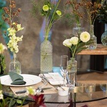 THE TENDER HOUSE（ザ テンダーハウス）の写真｜披露宴・パーティー会場｜2025-11-16 22:45:13.0コン556さん投稿