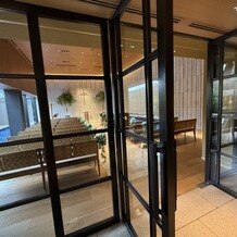 THE TENDER HOUSE（ザ テンダーハウス）の写真｜挙式会場｜2025-11-26 14:24:32.0KHさん投稿