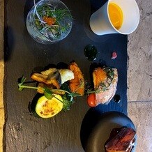 THE TENDER HOUSE（ザ テンダーハウス）の写真｜料理・ケーキ｜2025-11-28 11:32:05.0mioさん投稿