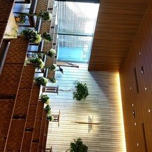 THE TENDER HOUSE（ザ テンダーハウス）の写真｜挙式会場｜2025-11-28 11:32:05.0mioさん投稿