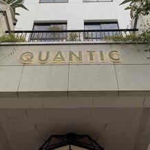 ＱＵＡＮＴＩＣ（クアンティック）の画像