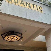 ＱＵＡＮＴＩＣ（クアンティック）の画像