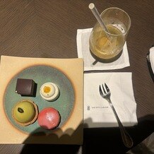ザ・リッツ・カールトン京都の写真｜その他｜2025-08-14 00:23:31.0ちゃんともさん投稿