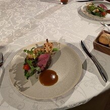 FORTUNE IN THE TERRACE（フォーチュン イン ザ テラス）の写真｜料理・ケーキ｜2024-11-07 20:17:30.0あきさん投稿