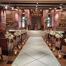 FORTUNE IN THE TERRACE（フォーチュン イン ザ テラス）の画像