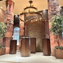 FORTUNE IN THE TERRACE（フォーチュン イン ザ テラス）の写真｜挙式会場｜2025-05-17 19:22:18.0ぽんさん投稿