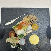 FORTUNE IN THE TERRACE（フォーチュン イン ザ テラス）の画像