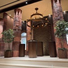 FORTUNE IN THE TERRACE（フォーチュン イン ザ テラス）の画像