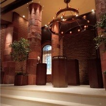 FORTUNE IN THE TERRACE（フォーチュン イン ザ テラス）の写真｜挙式会場｜2025-10-26 10:49:45.0かなさん投稿