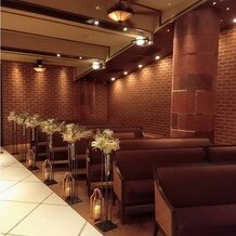 FORTUNE IN THE TERRACE（フォーチュン イン ザ テラス）の写真｜挙式会場｜2025-10-26 10:49:45.0かなさん投稿