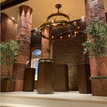 FORTUNE IN THE TERRACE（フォーチュン イン ザ テラス）の写真｜逆光がなく写真映え抜群