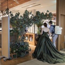 Los Angeles balcony（ロサンジェルスバルコニー）の写真｜ドレス・衣装｜2025-03-08 18:54:25.0じゃすみんさん投稿
