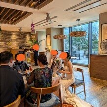 Los Angeles balcony（ロサンジェルスバルコニー）の画像