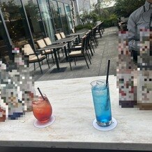 Los Angeles balcony（ロサンジェルスバルコニー）の画像