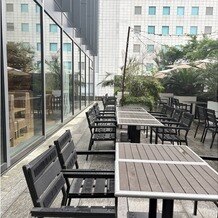 Los Angeles balcony（ロサンジェルスバルコニー）の写真｜付帯設備｜2025-06-19 23:38:04.0Rさん投稿